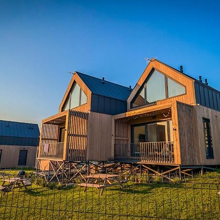 Beskid Sielski - Klimatyczne Domki W Lipowej Z Widokiem Na Gory I Sauna - Dream Apart Żywiec Eksteriør bilde