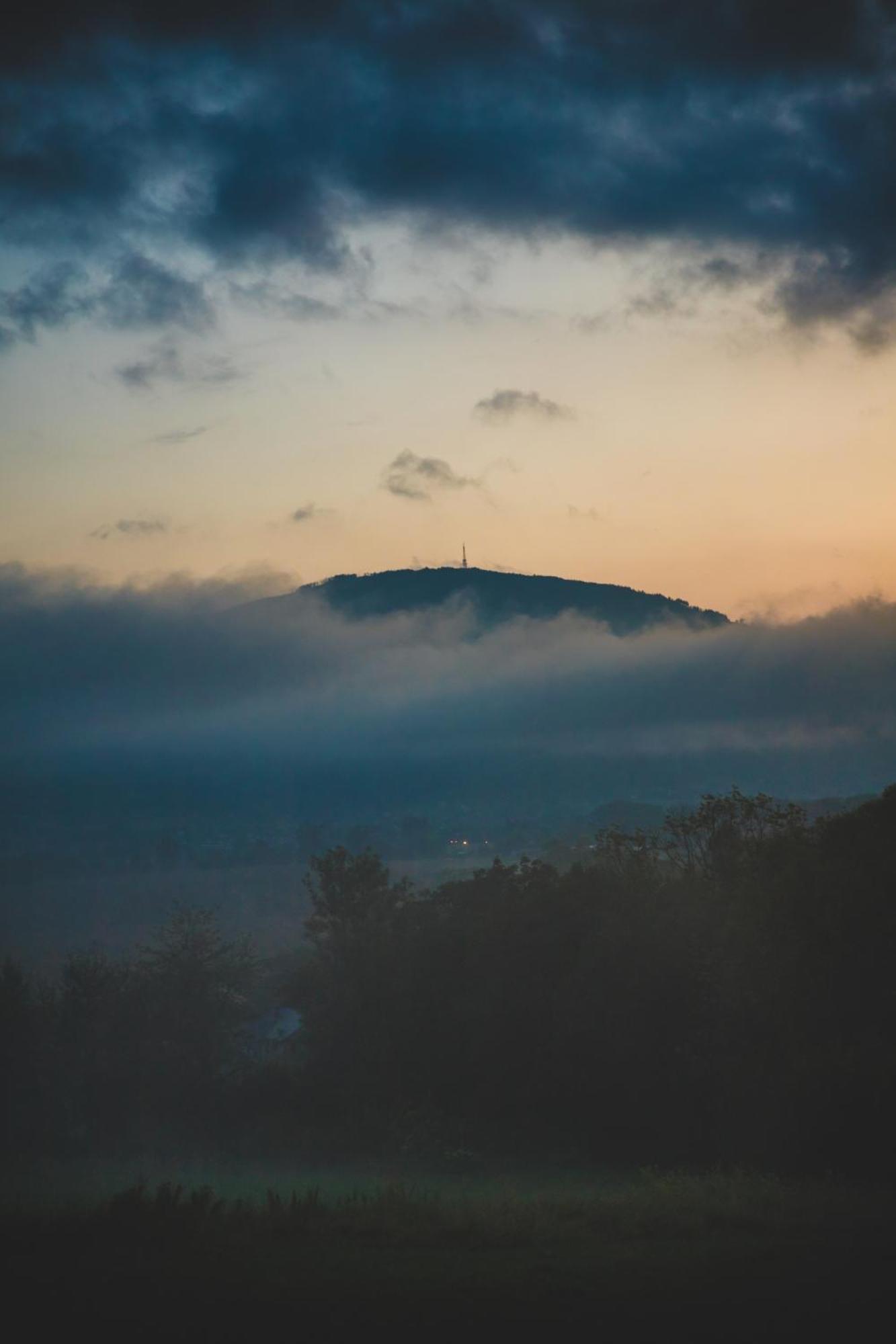 Beskid Sielski - Klimatyczne Domki W Lipowej Z Widokiem Na Gory I Sauna - Dream Apart Żywiec Eksteriør bilde