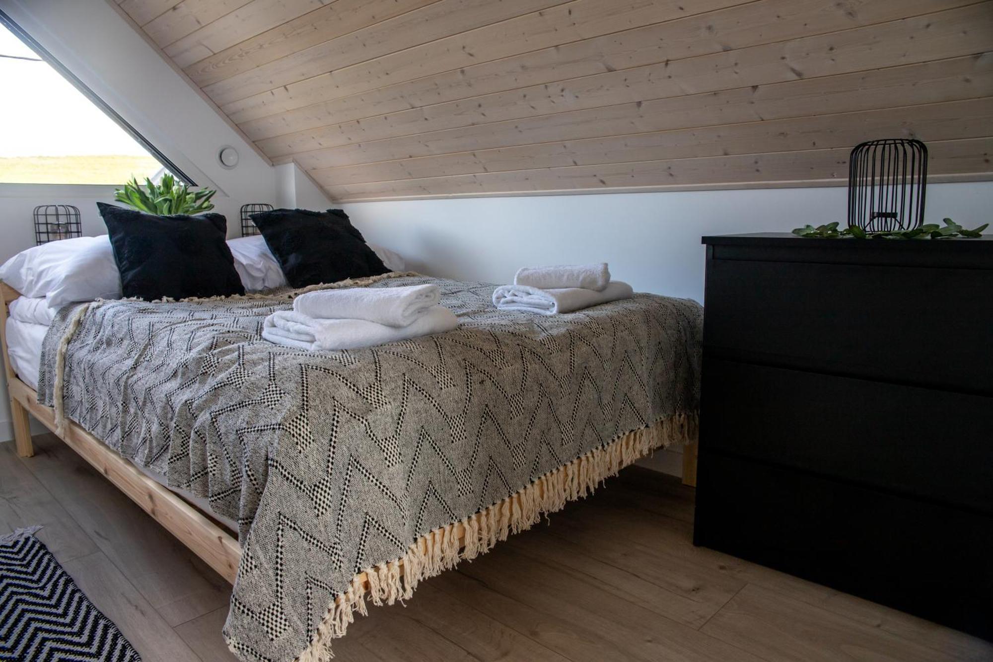 Beskid Sielski - Klimatyczne Domki W Lipowej Z Widokiem Na Gory I Sauna - Dream Apart Żywiec Eksteriør bilde